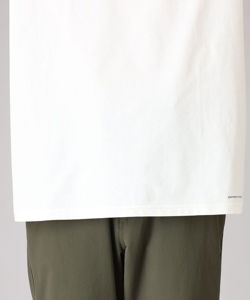 Columbia Columbia/ タイムトゥトレイルグラフィックショートスリーブTシャツ /コロンビア 