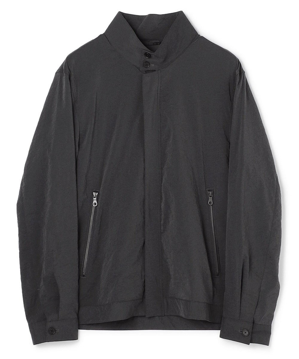 JOSEPH HOMME 新素材【ストレッチ】グレインウェーブストレッチ / ブルゾン 