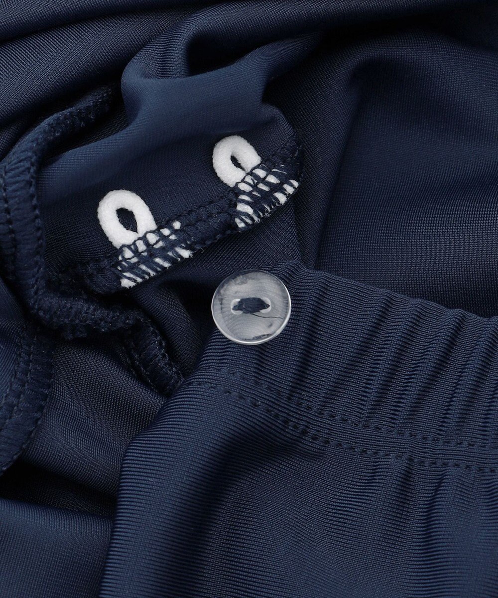 ANY KIDS 【UVカット】セパレート スクール水着 