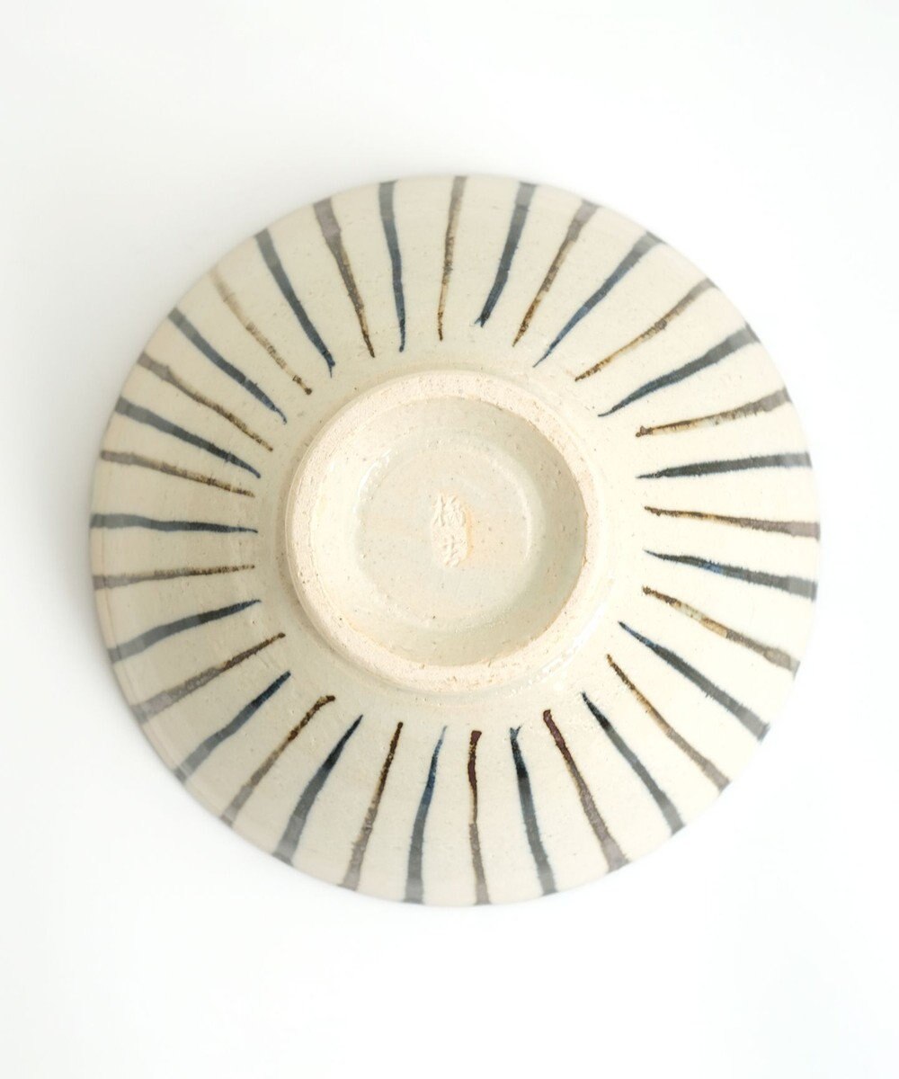 たち吉 【たち吉】十草夫婦揃〈茶碗2個・湯呑2個〉美濃焼 