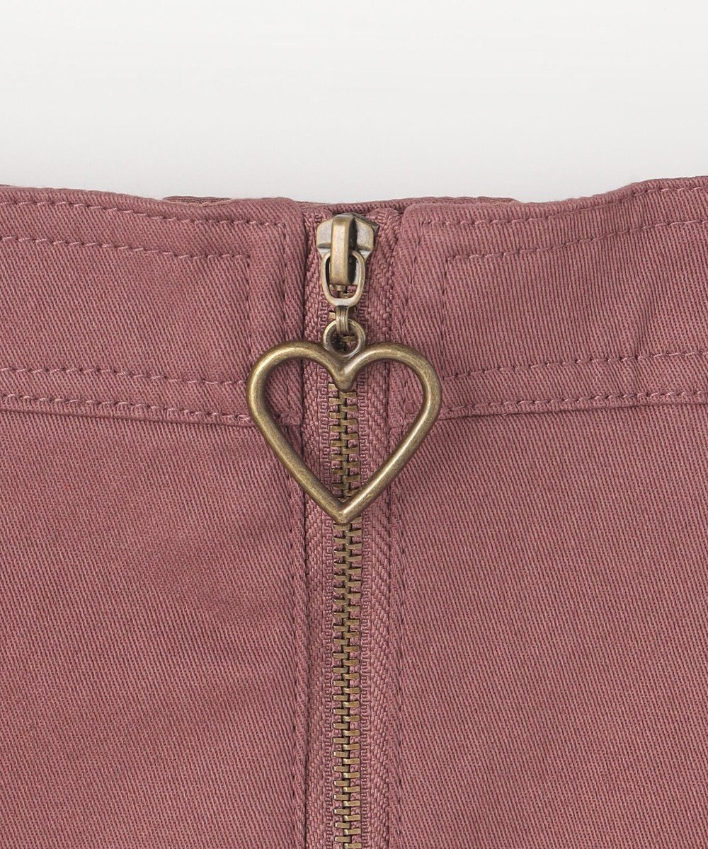 ANY KIDS リボン ポケット スカート 