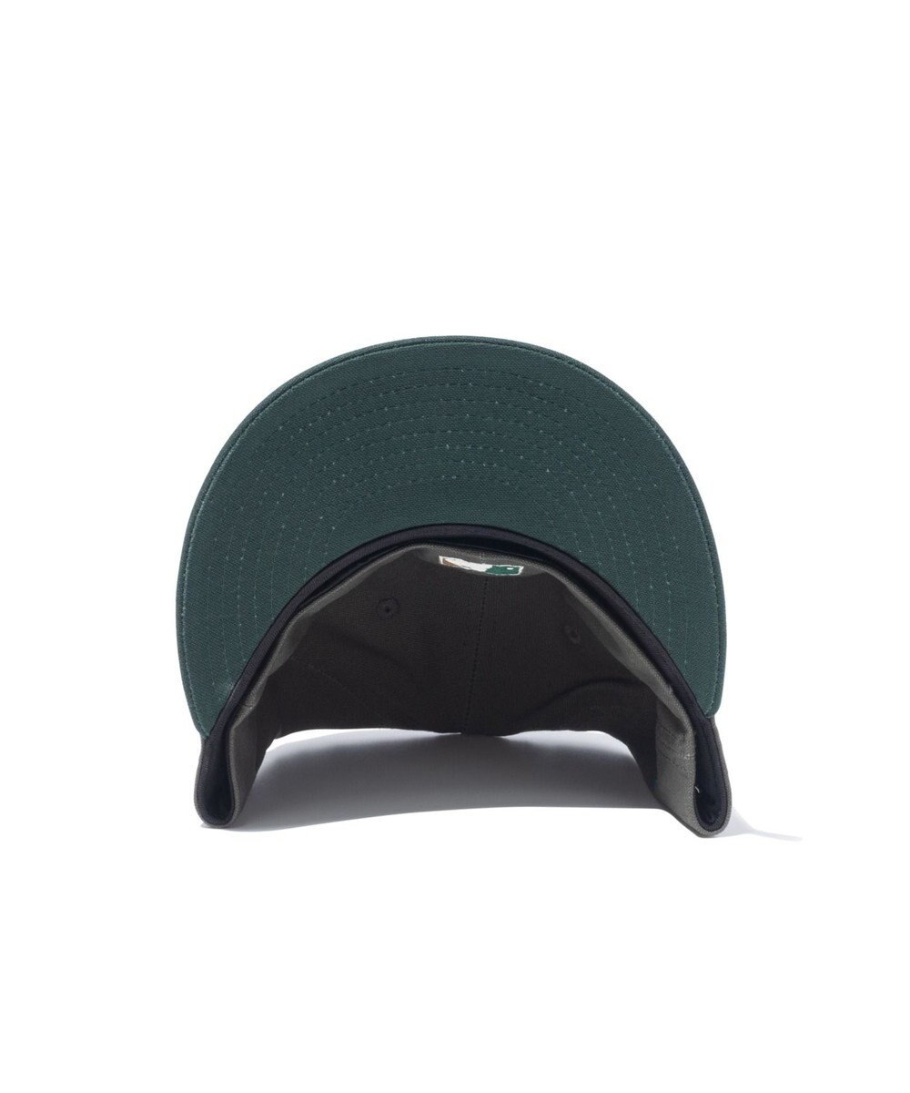 WEGO 【NEWERA/ユニセックス着用ITEM】NEWERA　59FIFTY　Duck　Canvas 