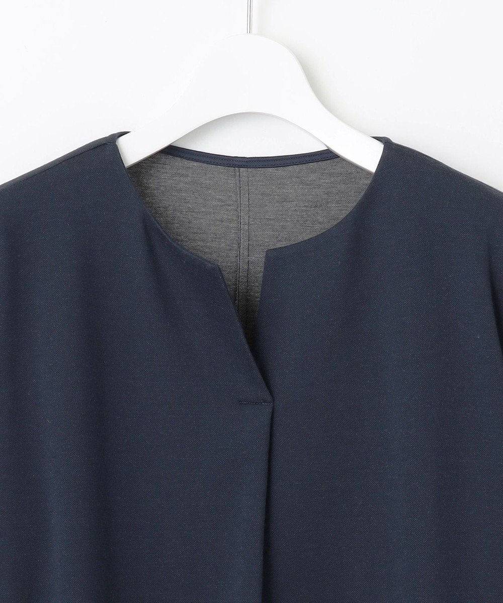 J.PRESS LADIES セルロースリバー カットソー 