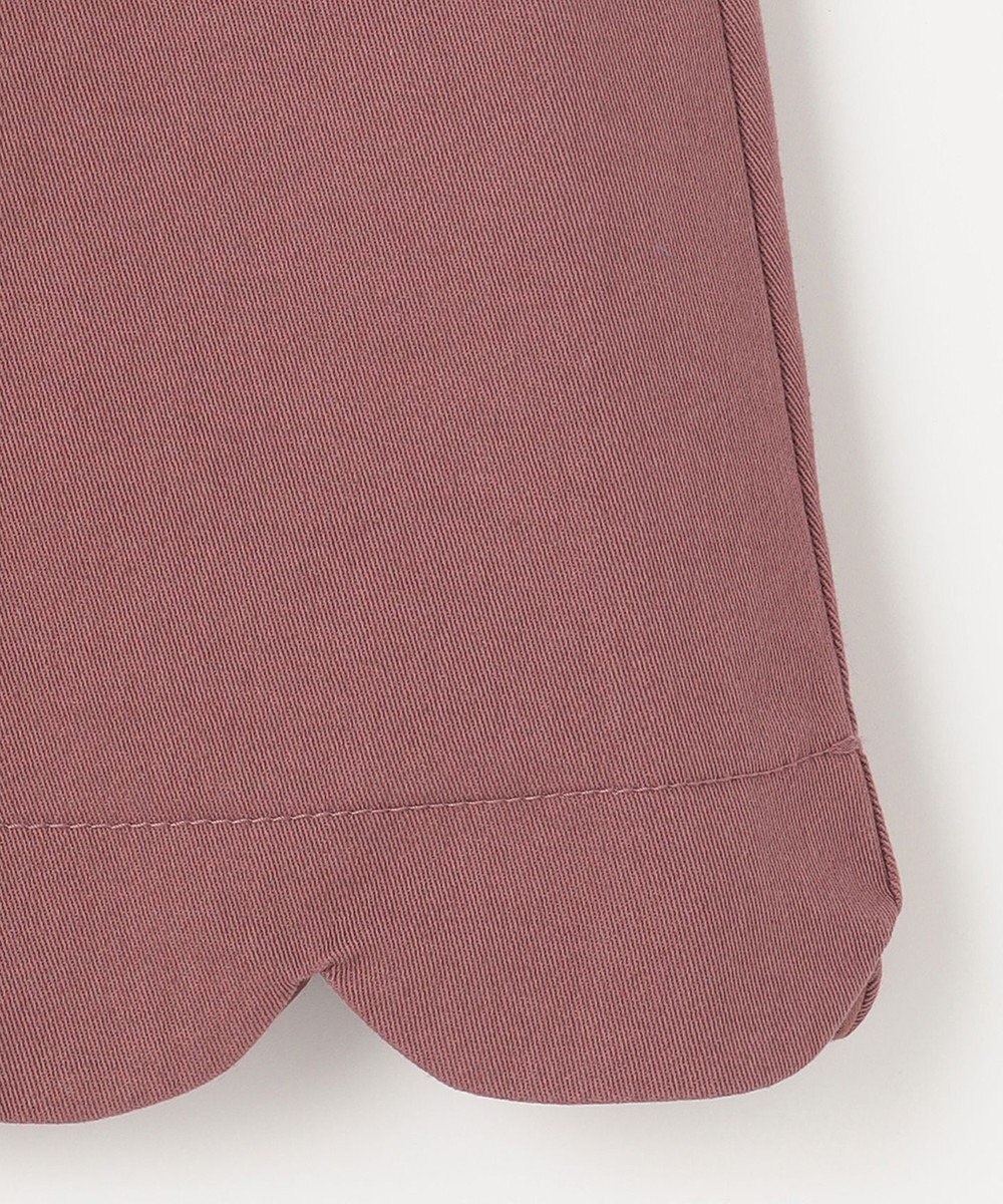 ANY KIDS リボン ポケット スカート 