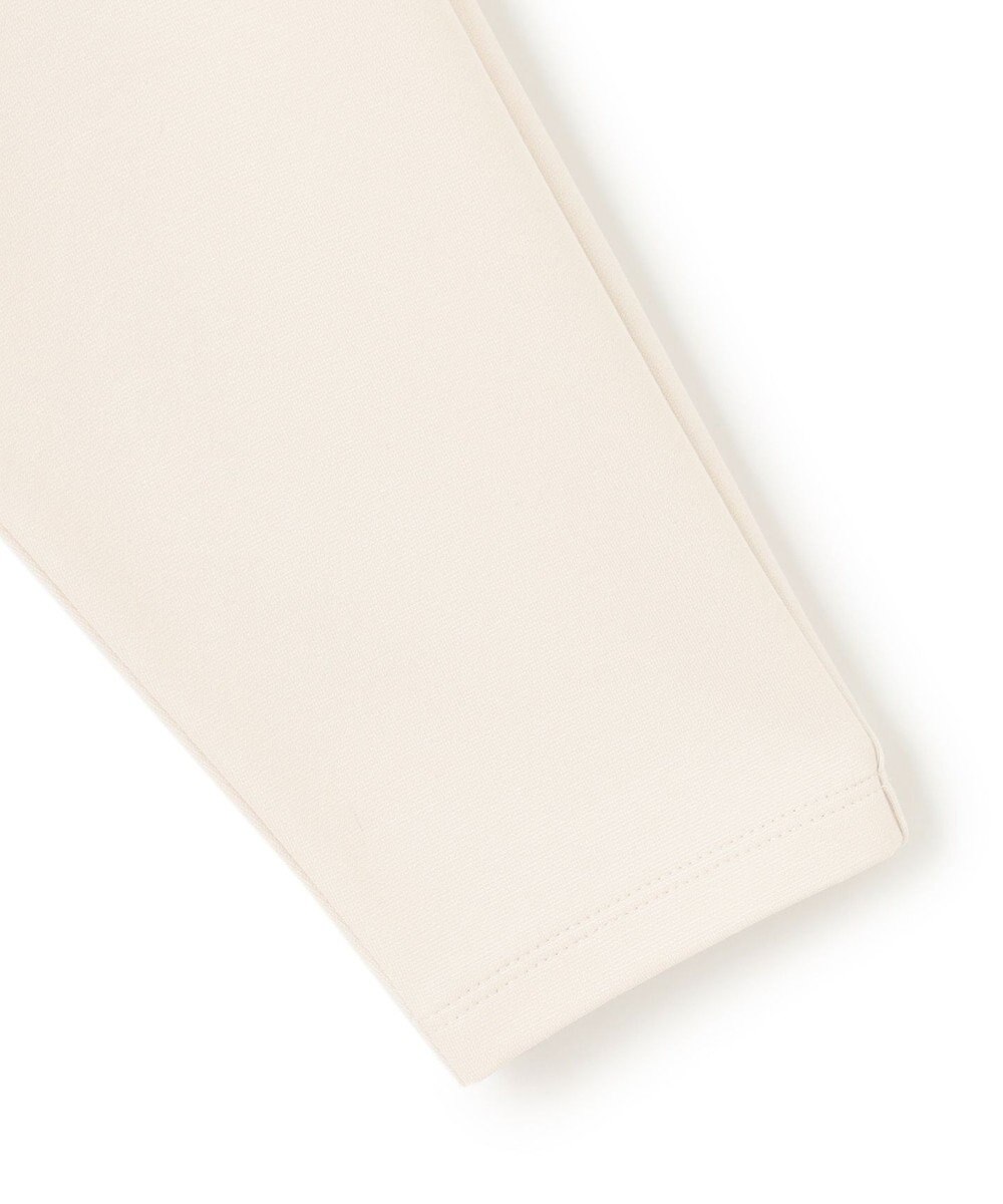 23区 L 【洗える】ヴィスコースソフトポンチ ラグラン カットソー 