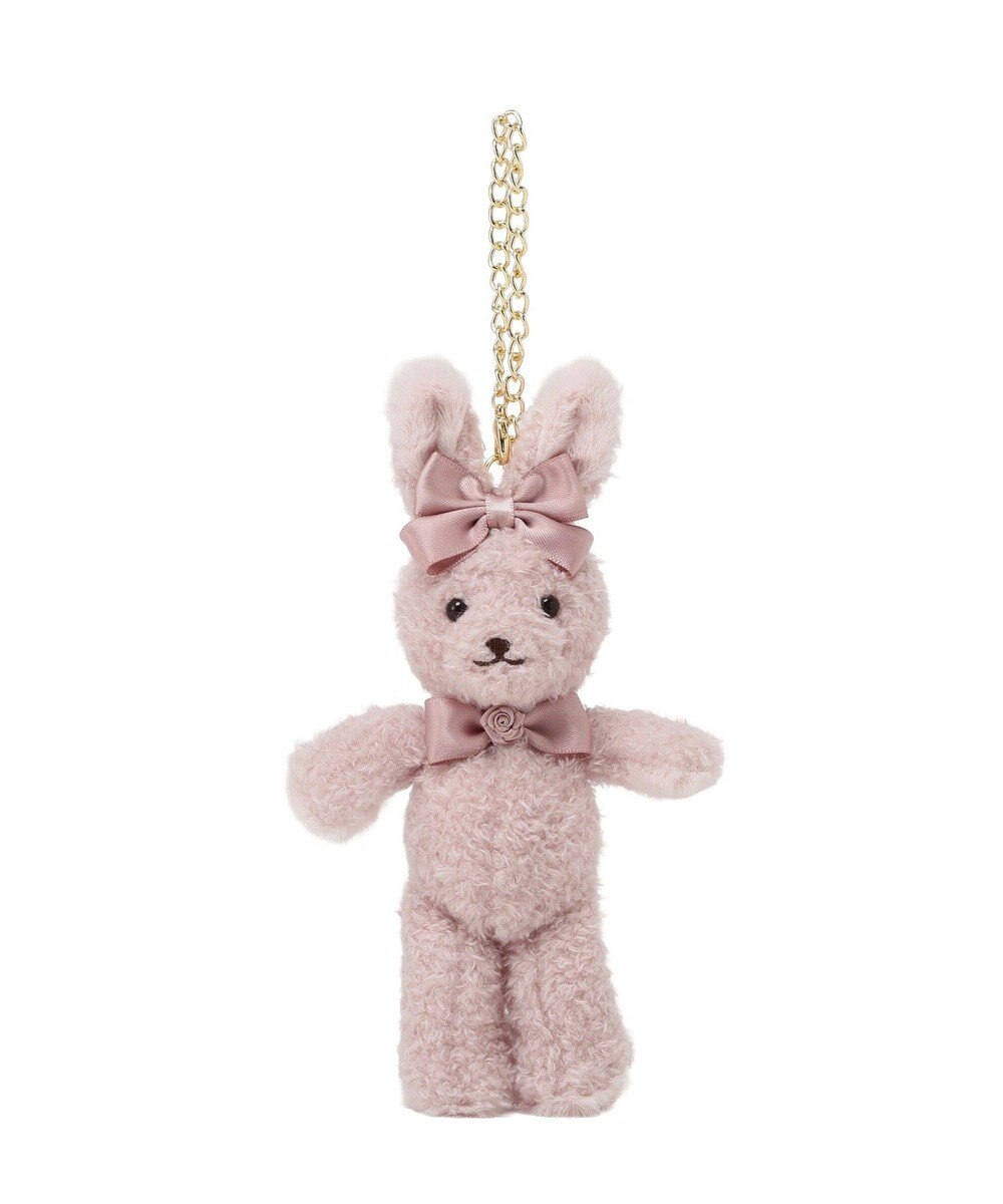 Maison de FLEUR イースターラビットチャーム 