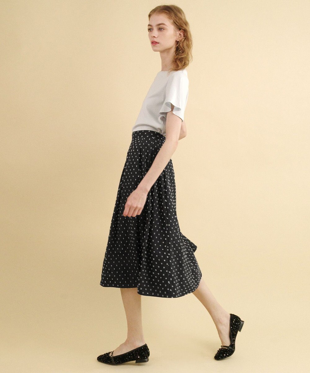 TOCCA STAR SAND スカート 