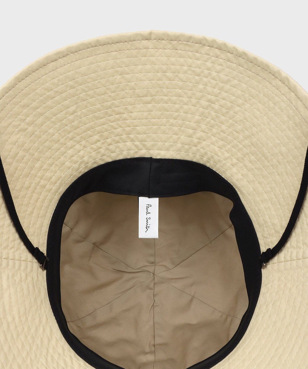 Paul Smith ワイドブリム ハット 