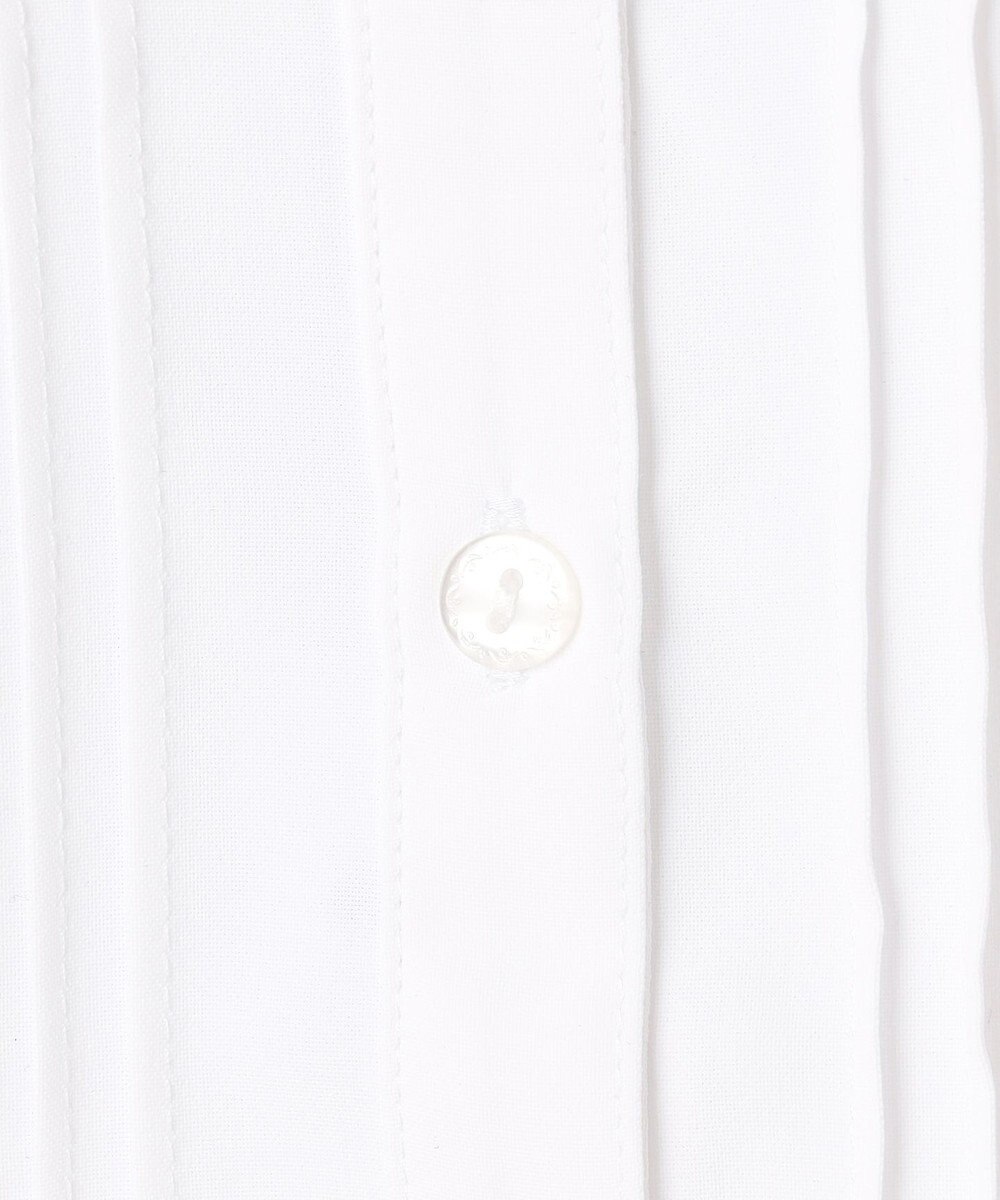 ANY KIDS 襟レース ブラウス 