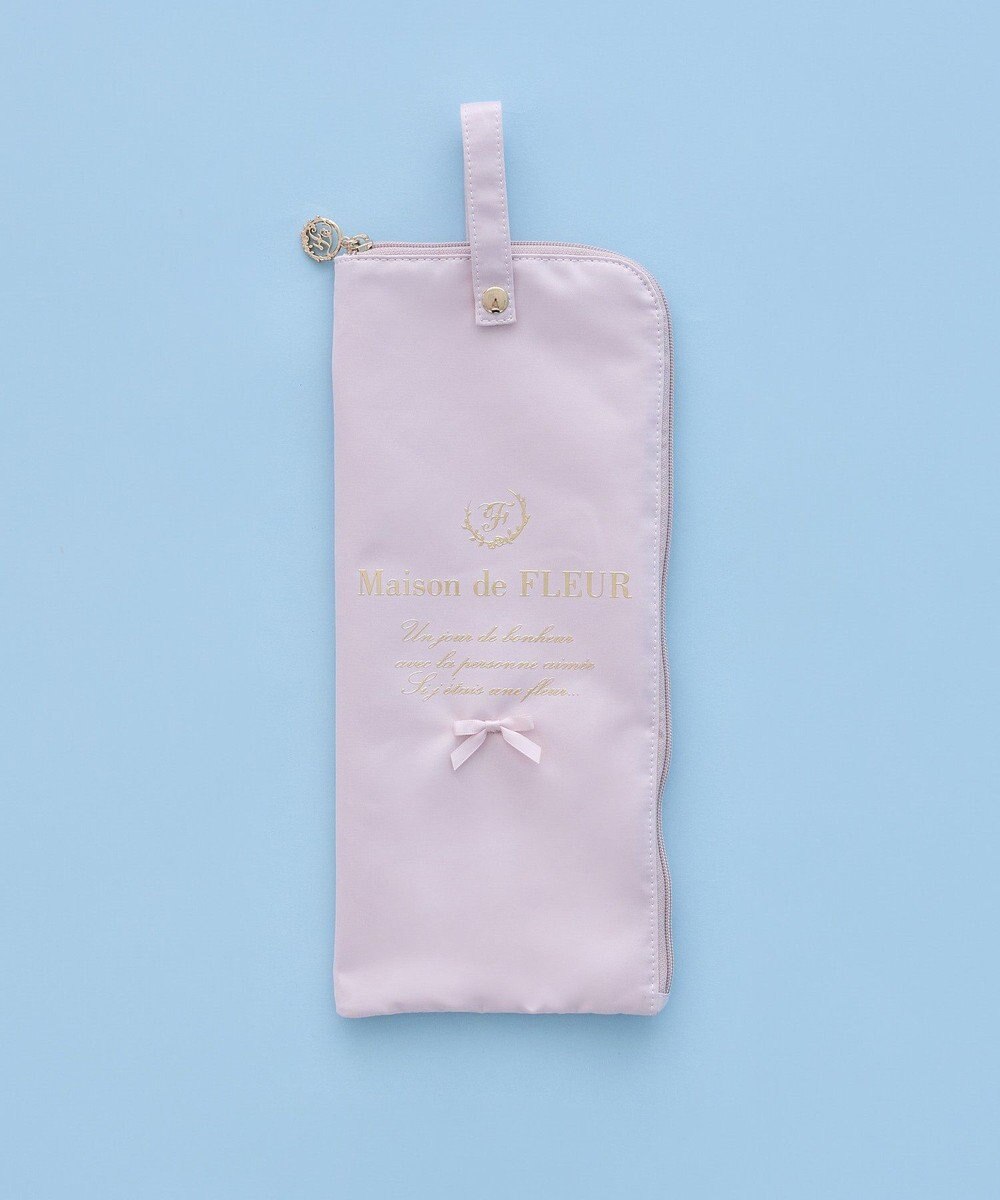 Maison de FLEUR アンブレラケース 