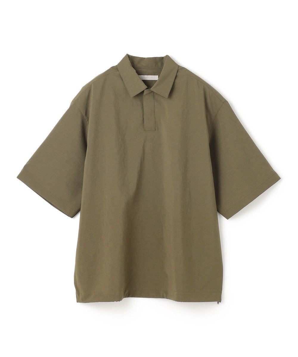 UNFILO MENS TENNEN TOUCH ポロシャツ【ギフトにもおすすめ】 