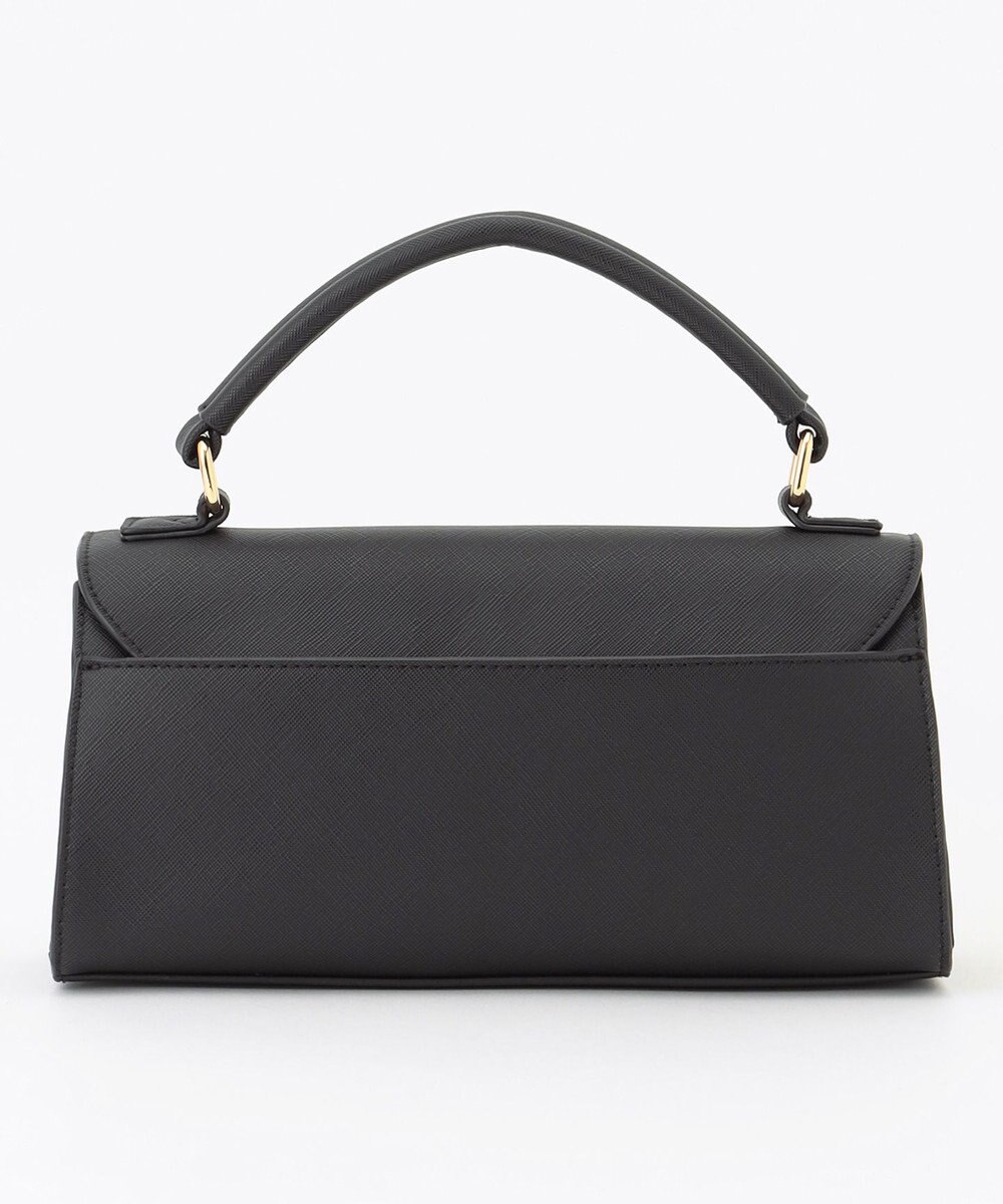 ANY SIS 【2WAY】メタルバックルワンショルダー バッグ 