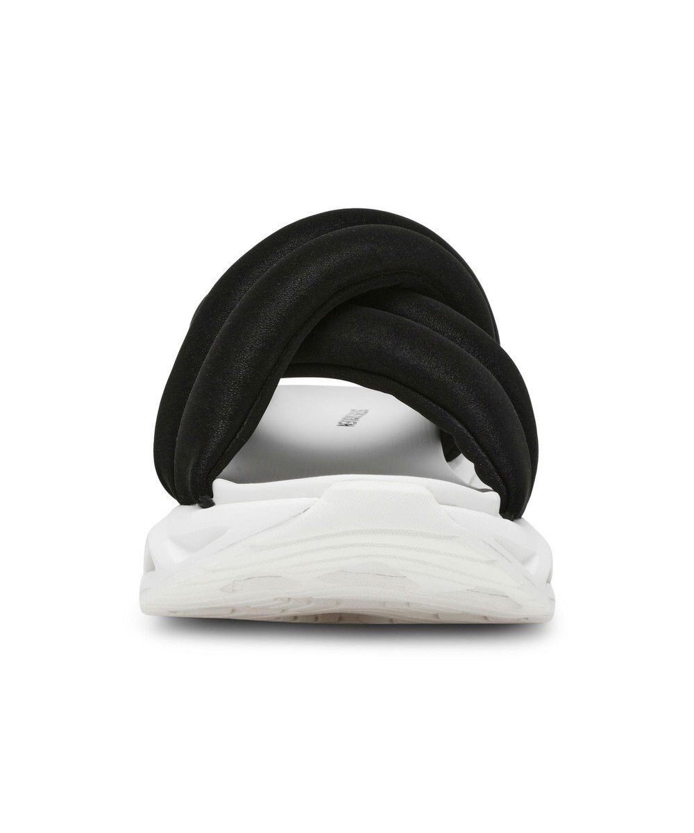 STEVE MADDEN HURDLE 2 クロスクッションスポーツサンダル 