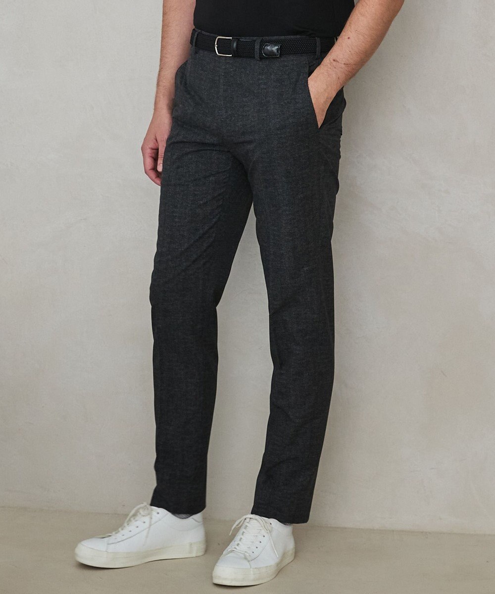 GOTAIRIKU 圧倒的清涼感【夏に必要なカイテキ7機能】クールドッツ セットアップパンツ_クラシックプリント(26年モデル) 