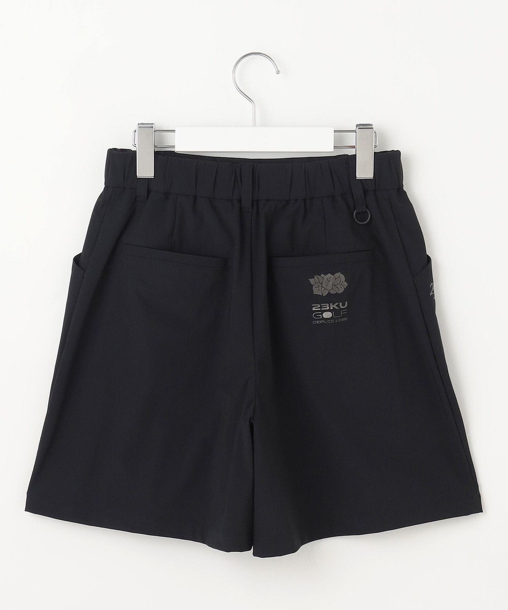 23区GOLF 【WOMEN】【接触冷感/UVケア/ストレッチ】キュロット 