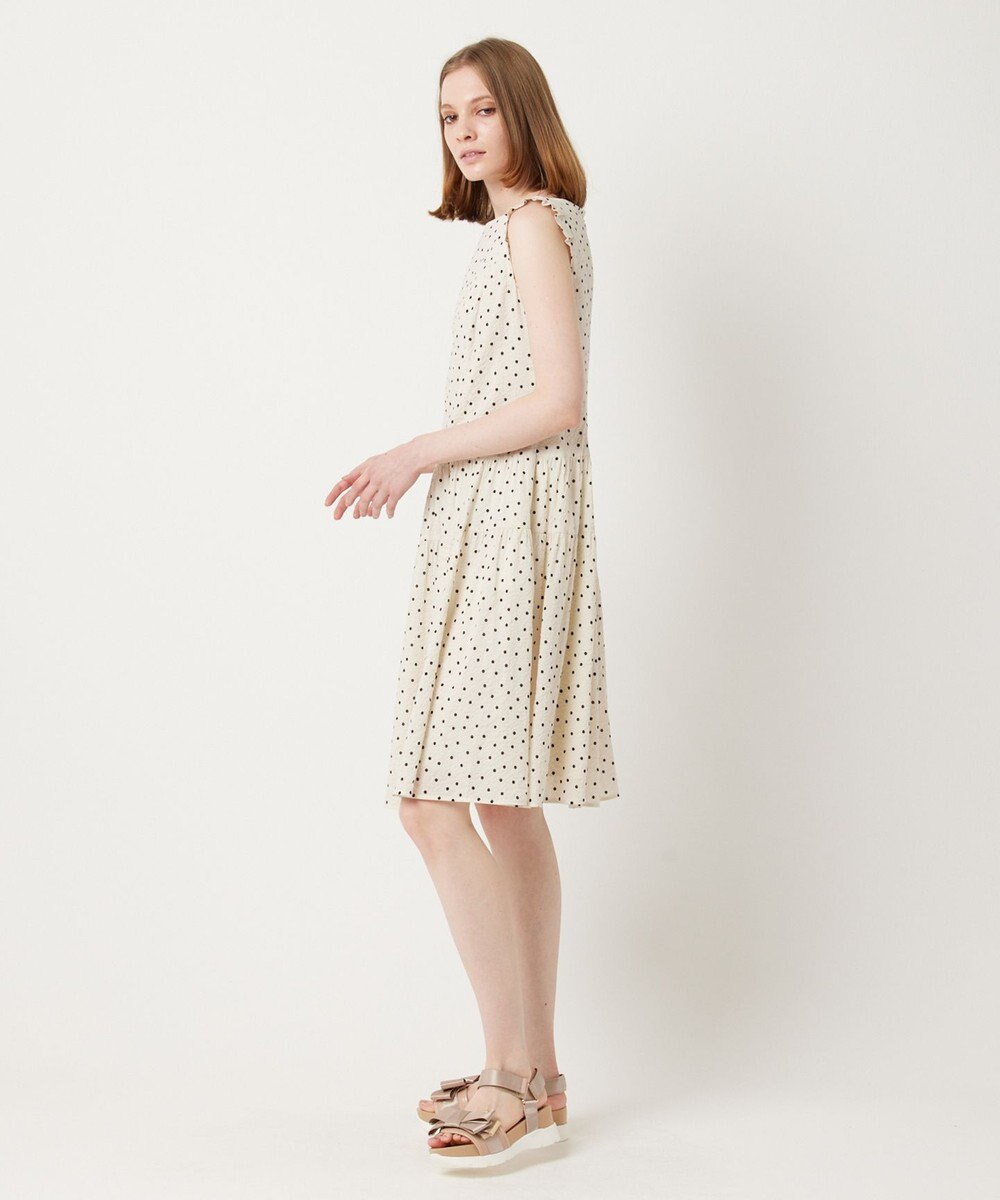 TOCCA 再入荷！【洗える！】VACANCE ドレス 