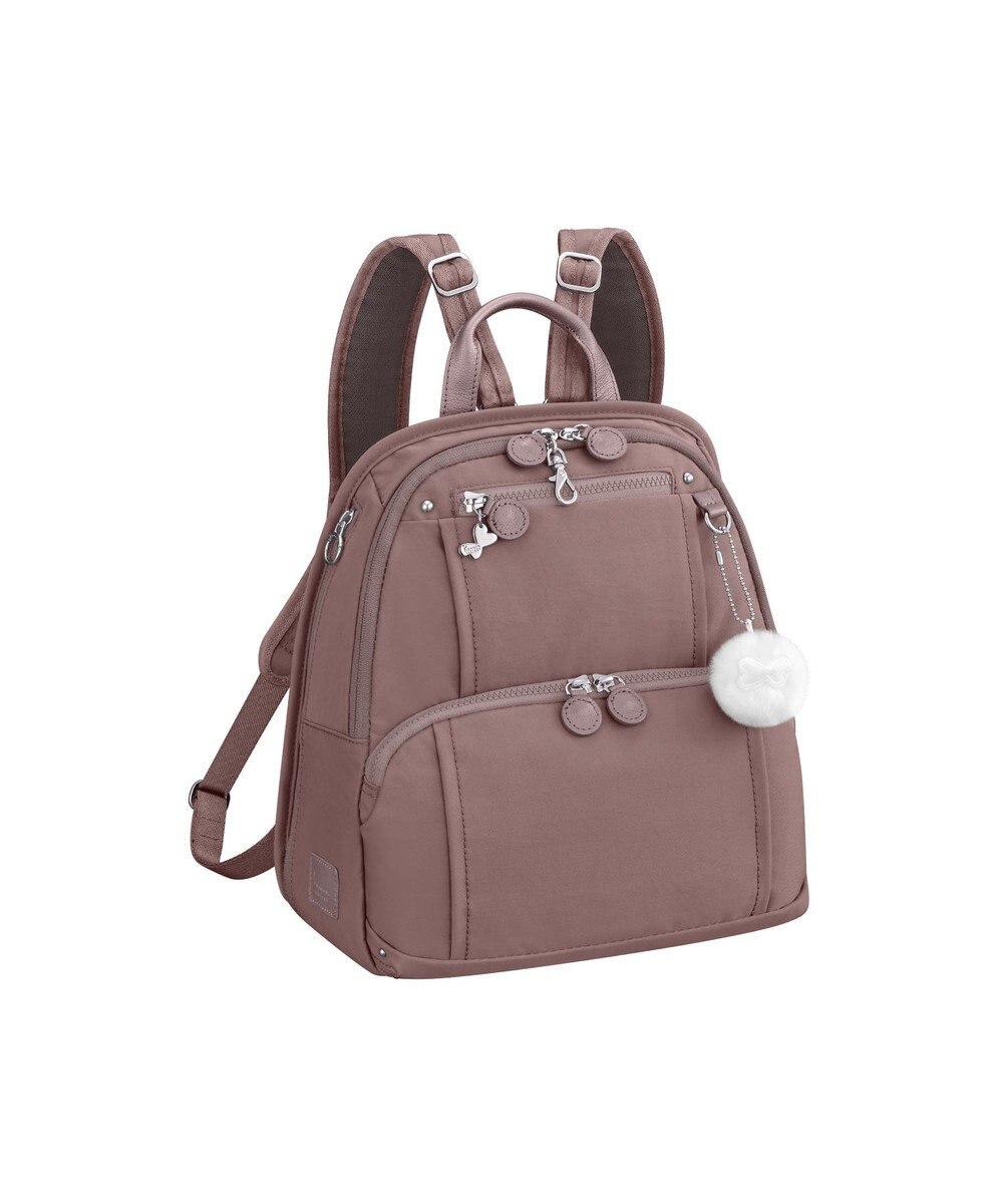 ACE BAGS & LUGGAGE Kanana project PJ8-3rd リュックサック フリーウェイバッグ 小 62101 B5サイズ カナナ プロジェクト 