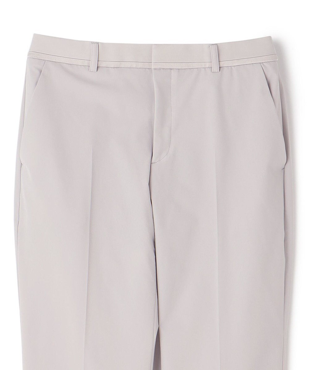 BEIGE， 【L-size】AUDREY / クロップドパンツ 