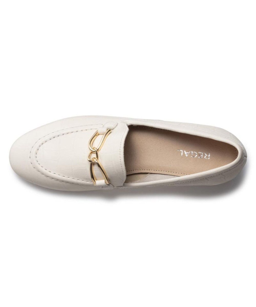 REGAL FOOT COMMUNITY 【リーガルレディース】F64R ビットローファー カジュアルシューズ 