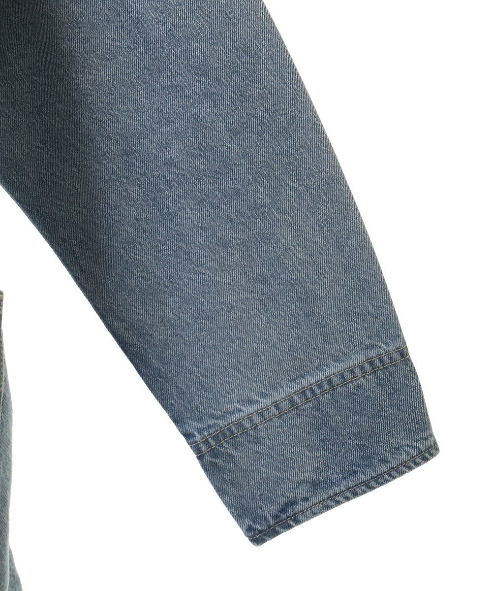 AMERICAN HOLIC デニムカバーオール 