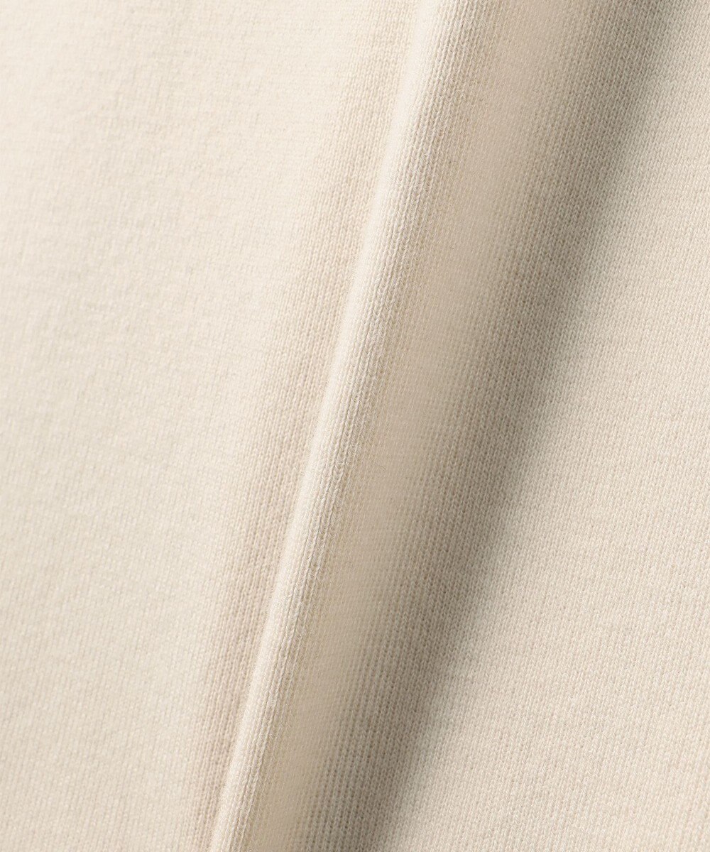 uncrave メリノウール キャミワンピース（uncrave WHITE） 