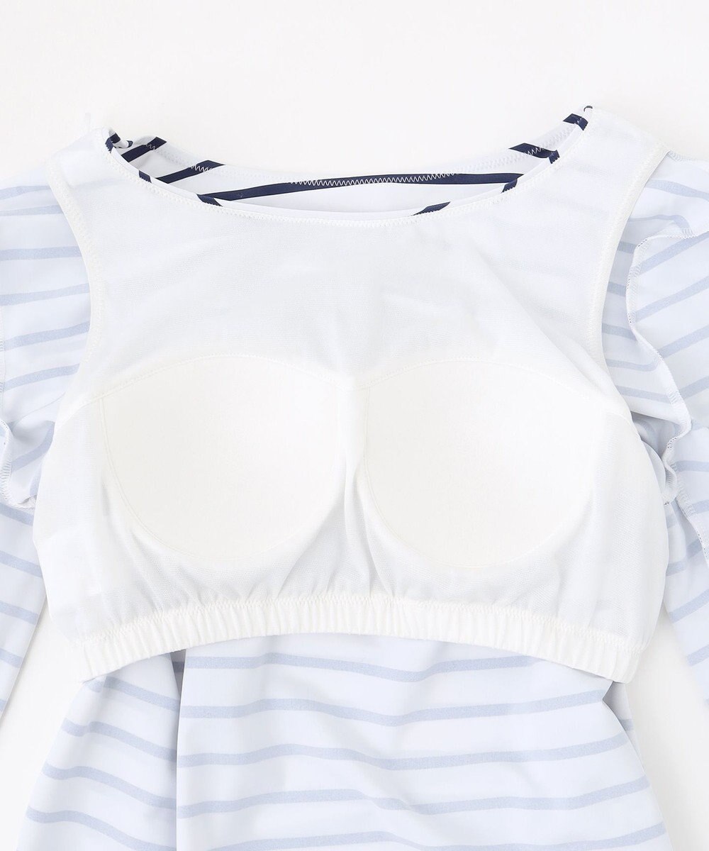 ANY SIS 【3SET】マリン スイムウェア 