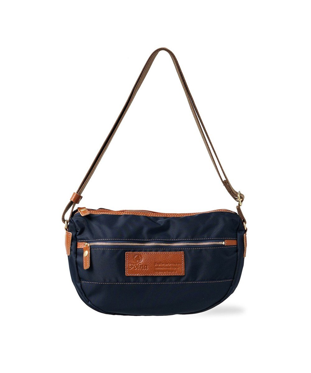 FOLNA RD ユニセックスナイロン ショルダー M-SIZE 