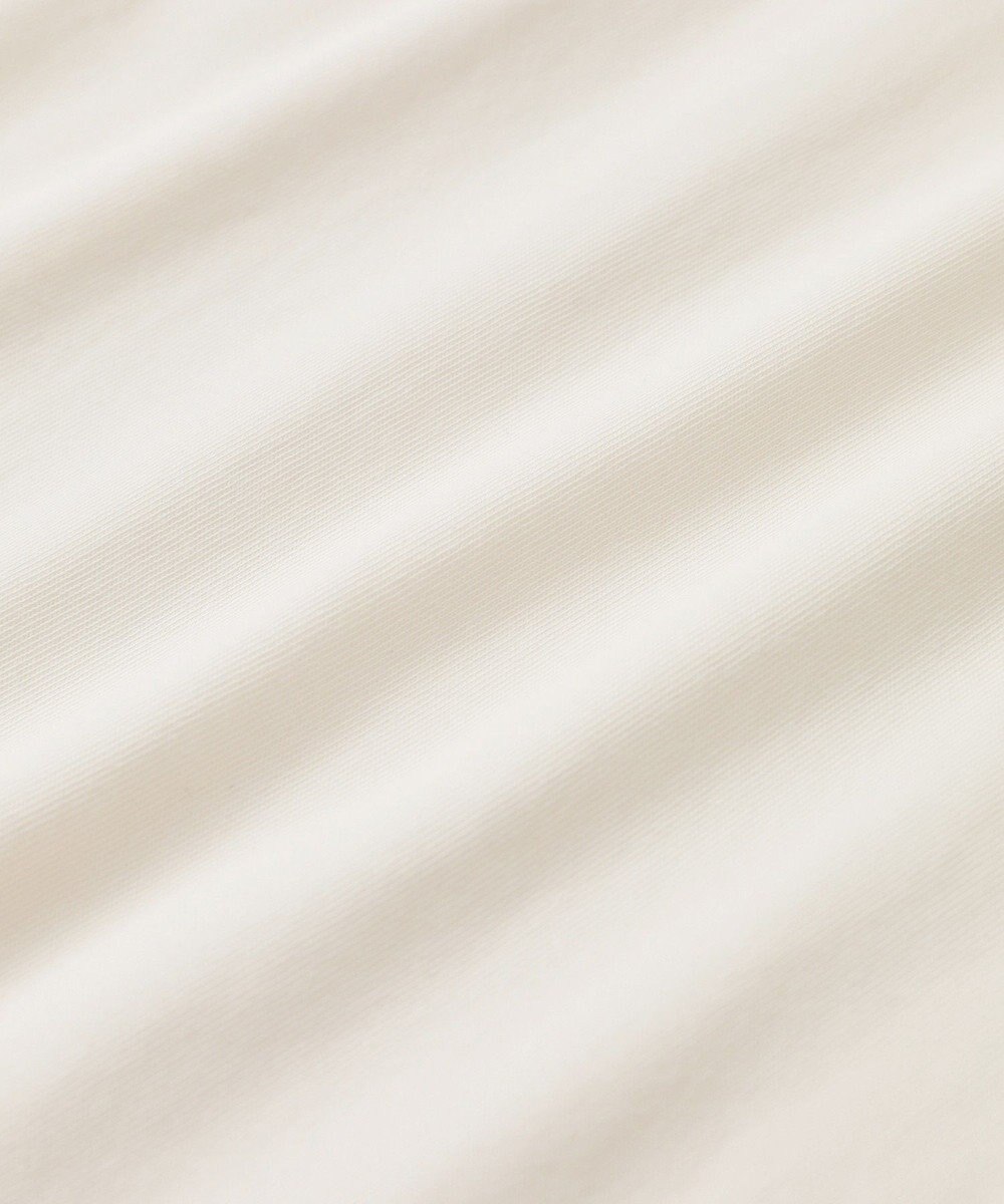 AMERICAN HOLIC 接触冷感バックタックプルオーバー 