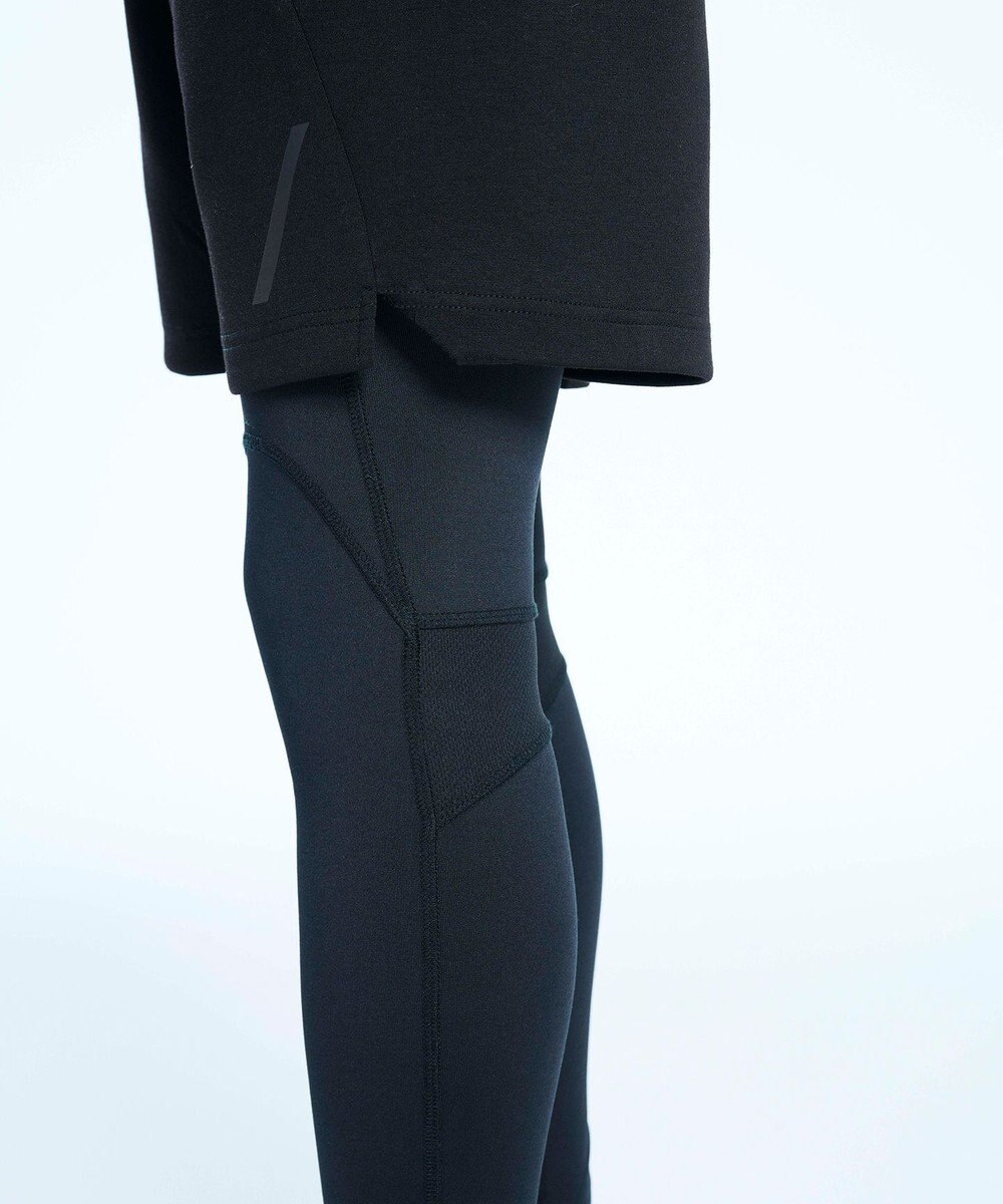 UNFILO 【ユニセックス】ハイストレッチレギンス 