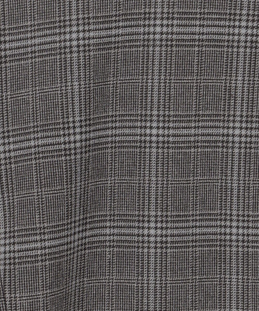 ANY SIS ビューティサーモ2WAYストレッチ テーラードジャケット 