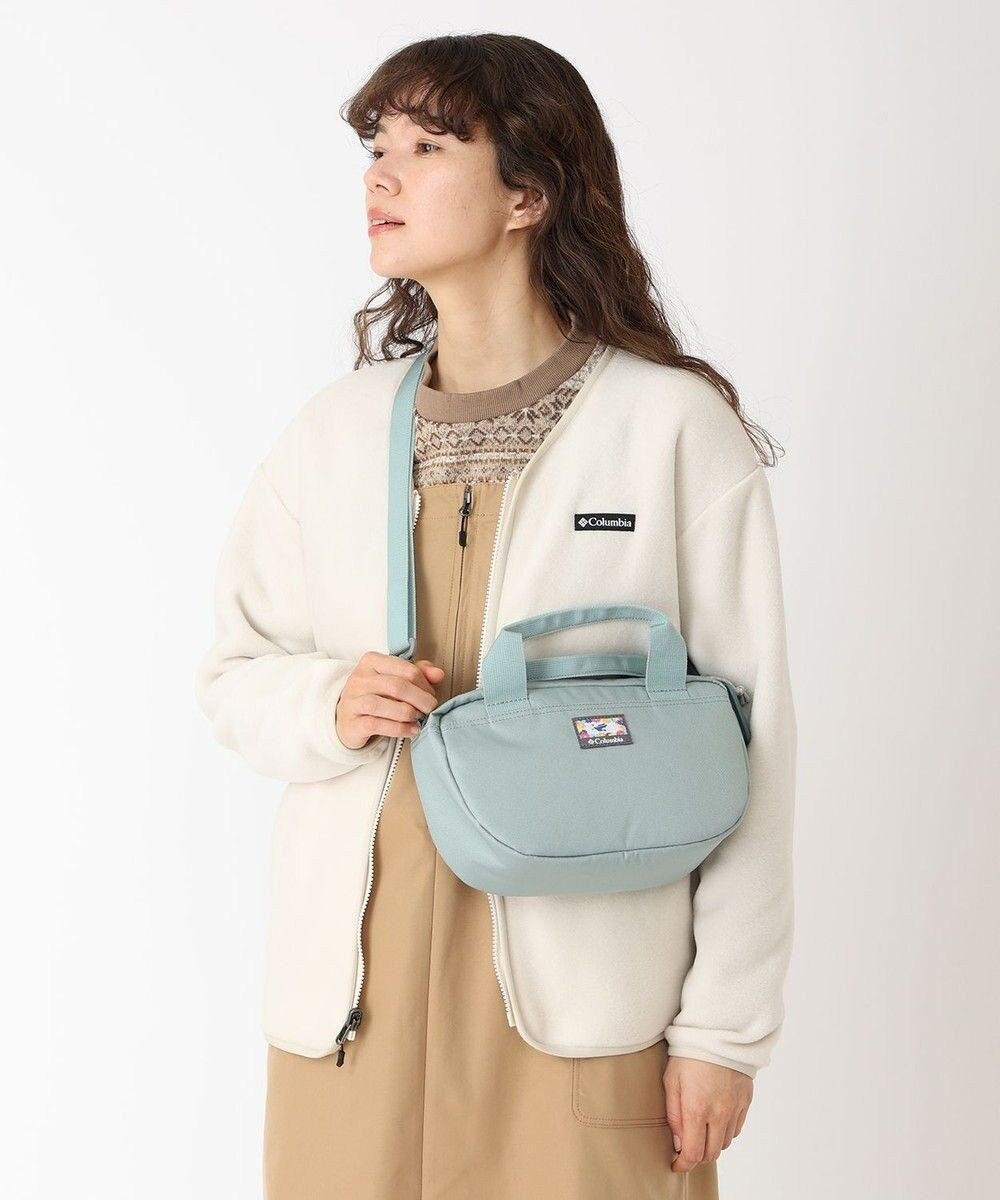 Columbia Columbia/ プライスストリームパッディドショルダー /コロンビア 