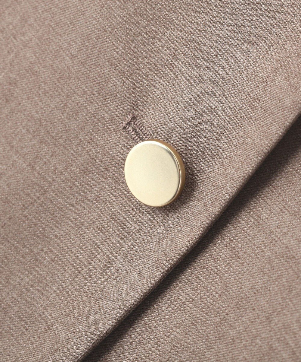 CRAFT STANDARD BOUTIQUE ＜セレモニー＞ダブルテーラードジャケット 