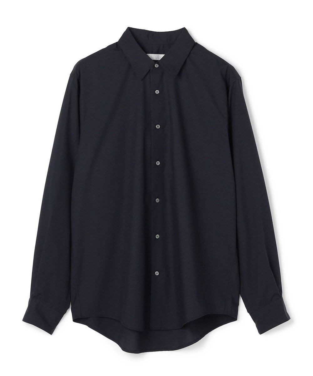 UNFILO MENS 【OCEANS 雑誌・web 掲載 / 男女兼用】TR デイリークリーンシャツ 