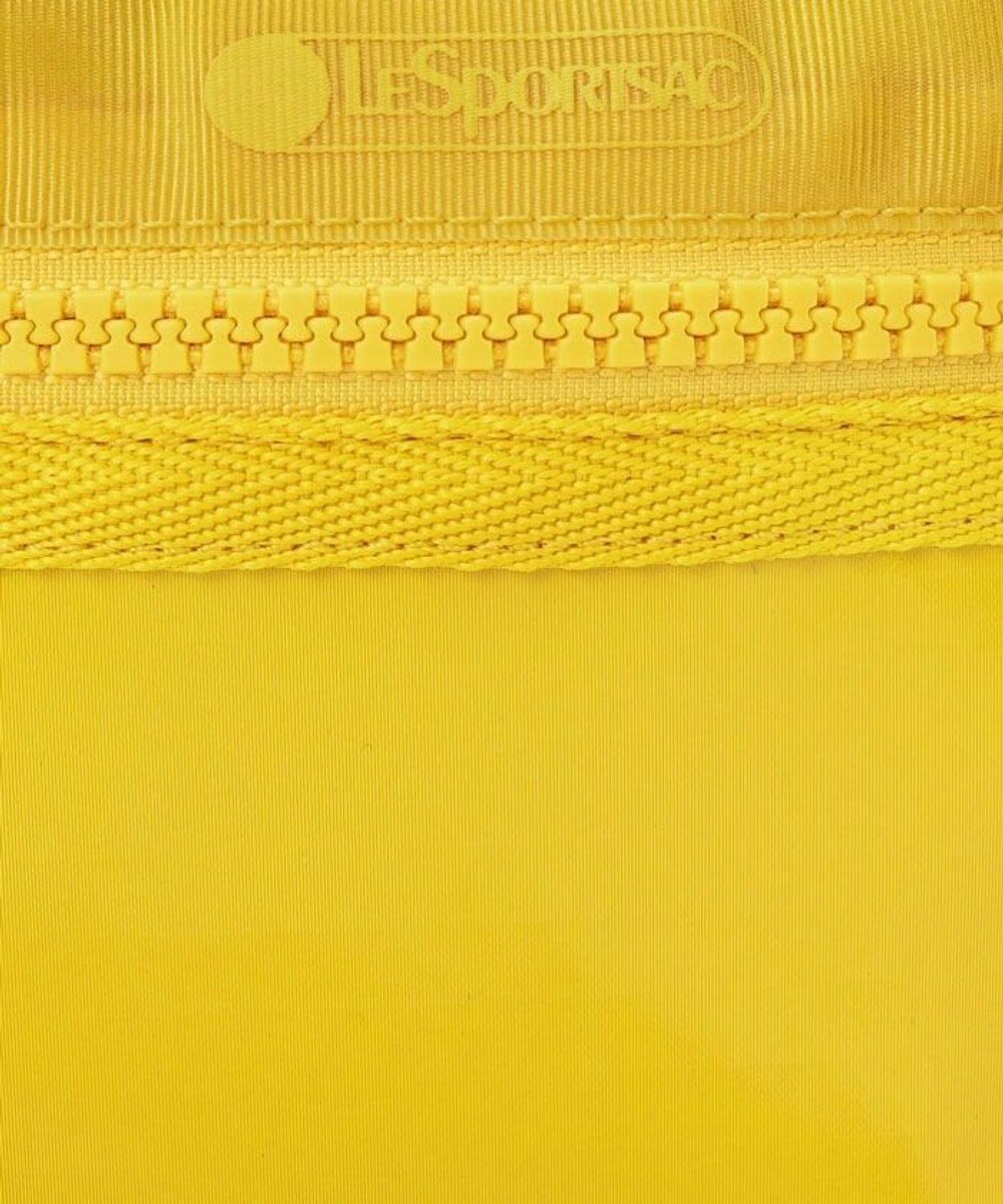 LeSportsac BIKE BOSTON/ヒトリップカナリアイエロー 