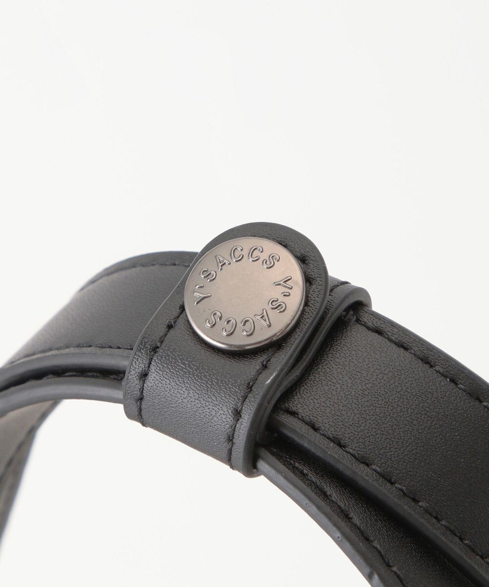 Y'SACCS コンビサマーミニボストン 