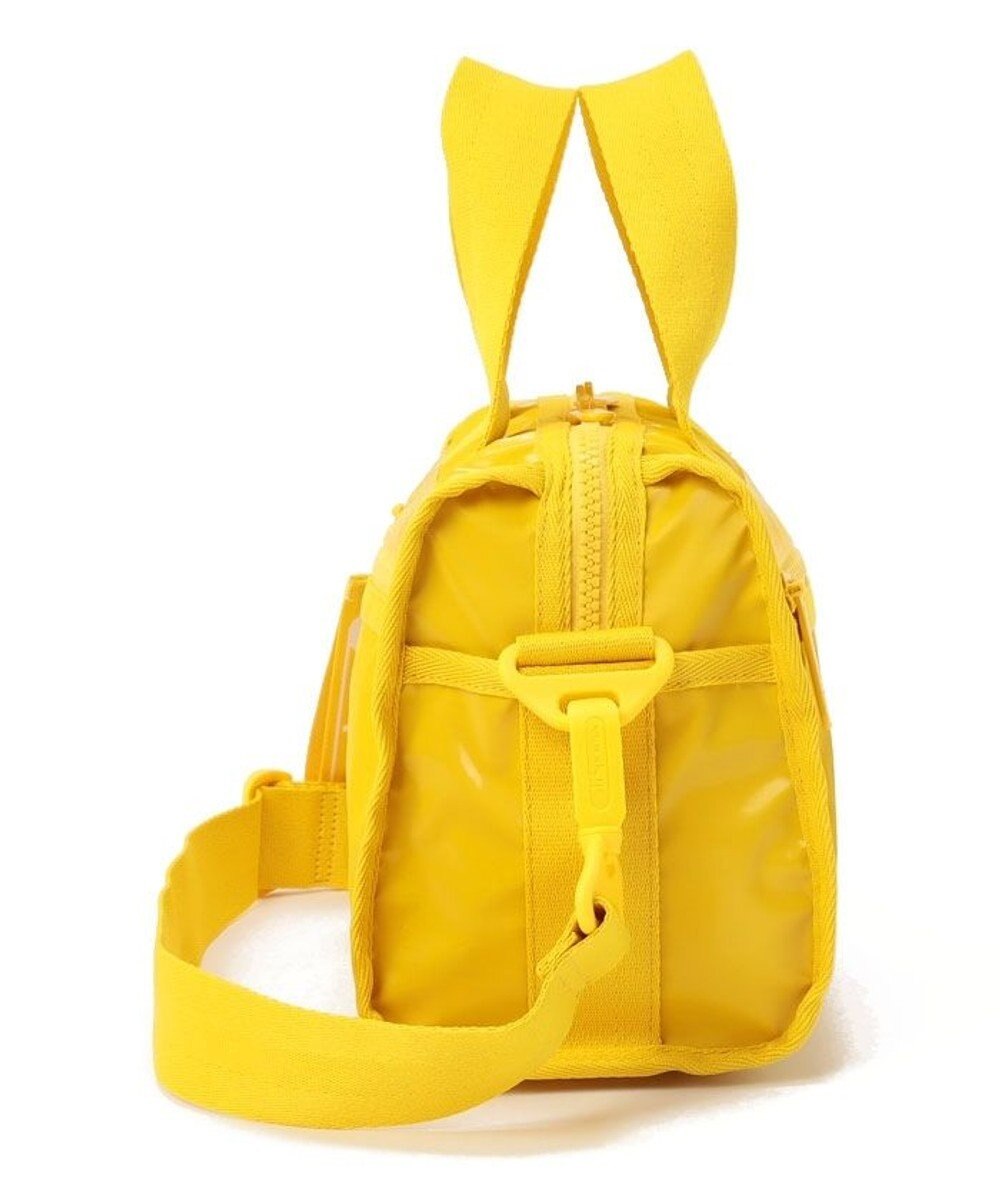 LeSportsac BIKE BOSTON/ヒトリップカナリアイエロー 