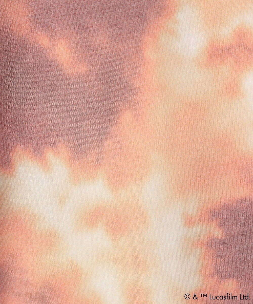 Green Parks ＳＴＡＲ　ＷＡＲＳ／タイダイ半袖ＢＩＧＴＥＥ 