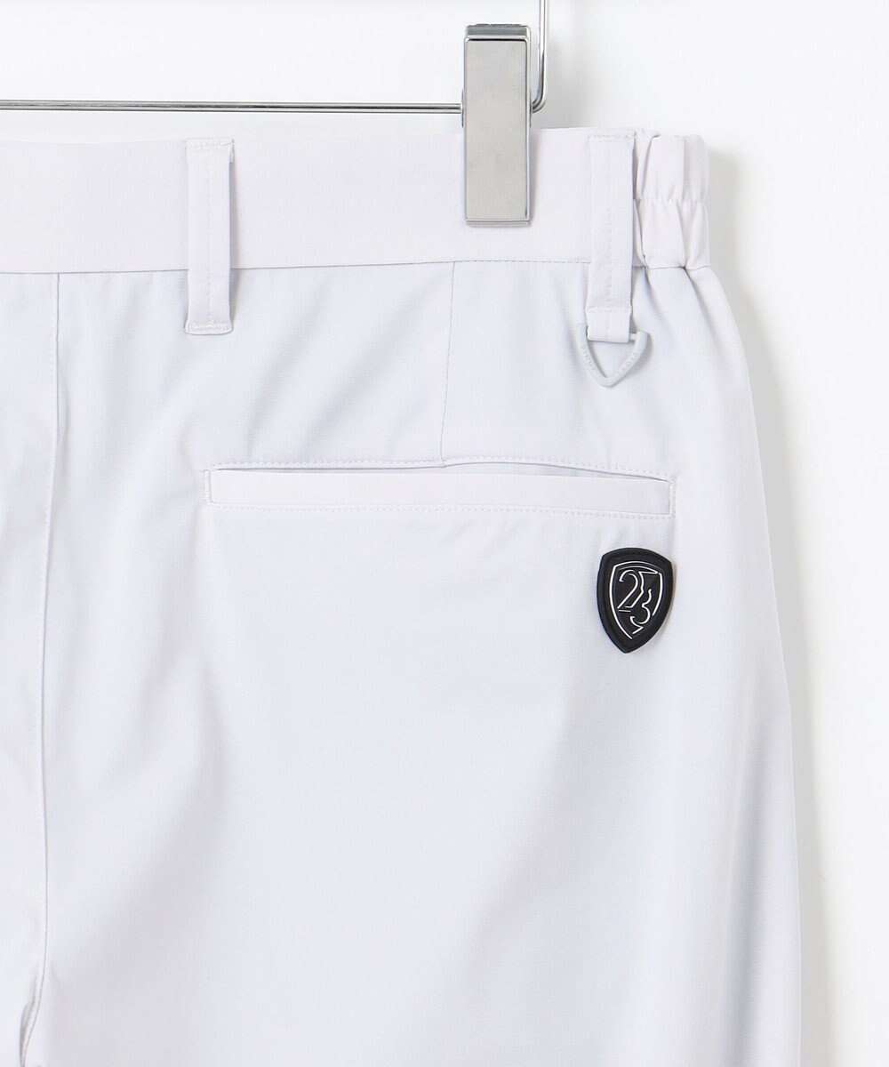 23区GOLF 【MEN】COOL JERSEYシリーズ 冷感ショーツ 