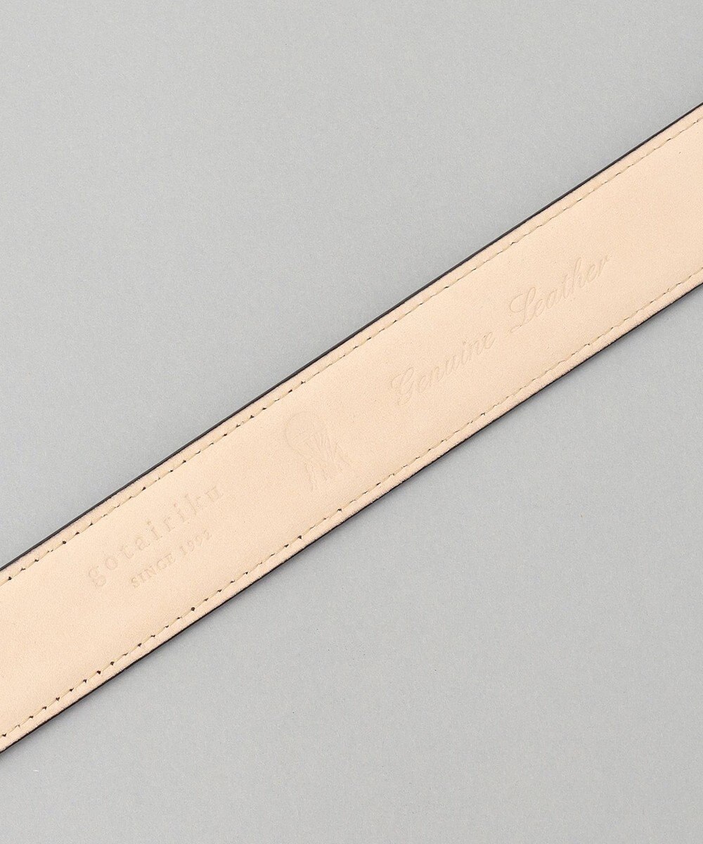 GOTAIRIKU W112cmまで対応【アノネイ社製】ボックスカーフ ベルト ロングサイズ（25年モデル） 