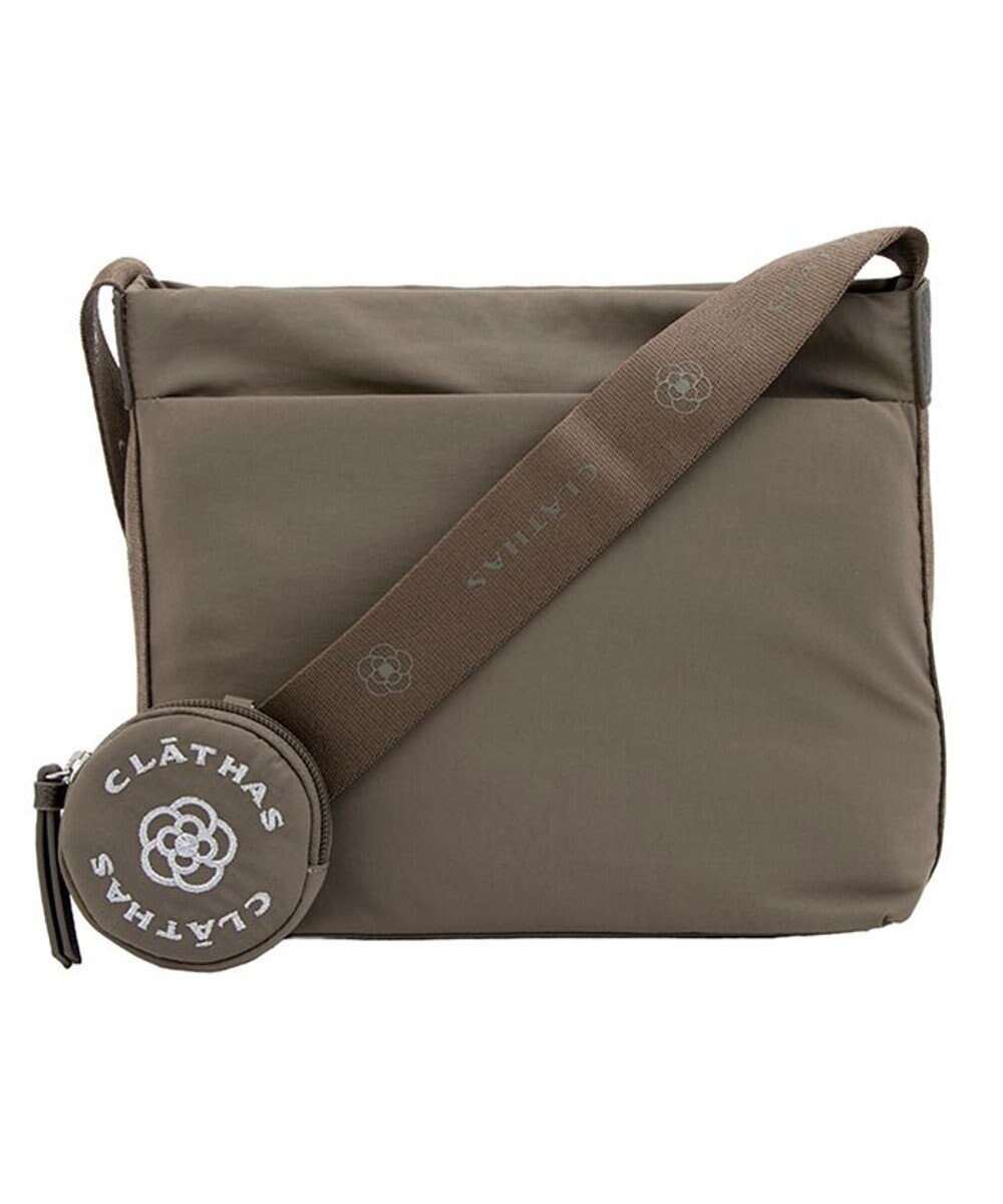 CLATHAS レザン ショルダーバッグ 