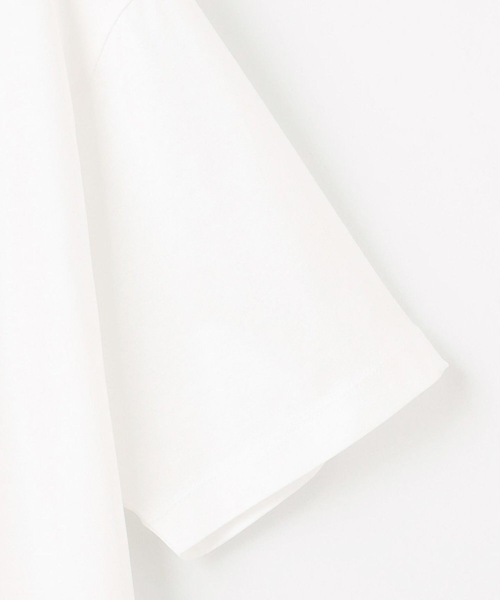 自由区 【洗える】ボンクラージュロゴ Tシャツ 