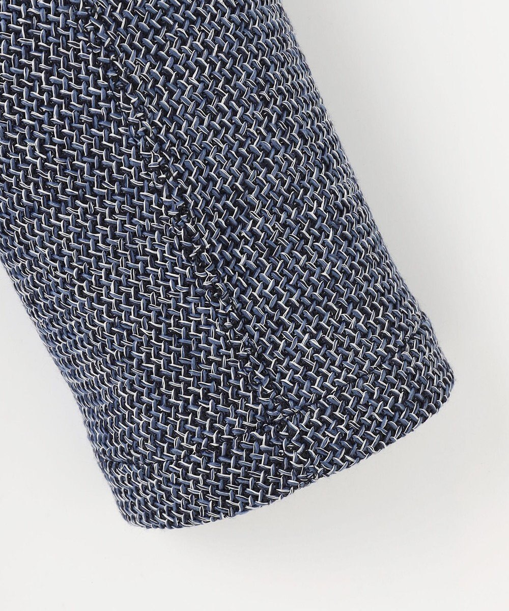 JOSEPH ABBOUD 【軽量/ストレッチ/洗える/JAPANファブリック/和紙】コンフォータブルジャージー ジャケット 