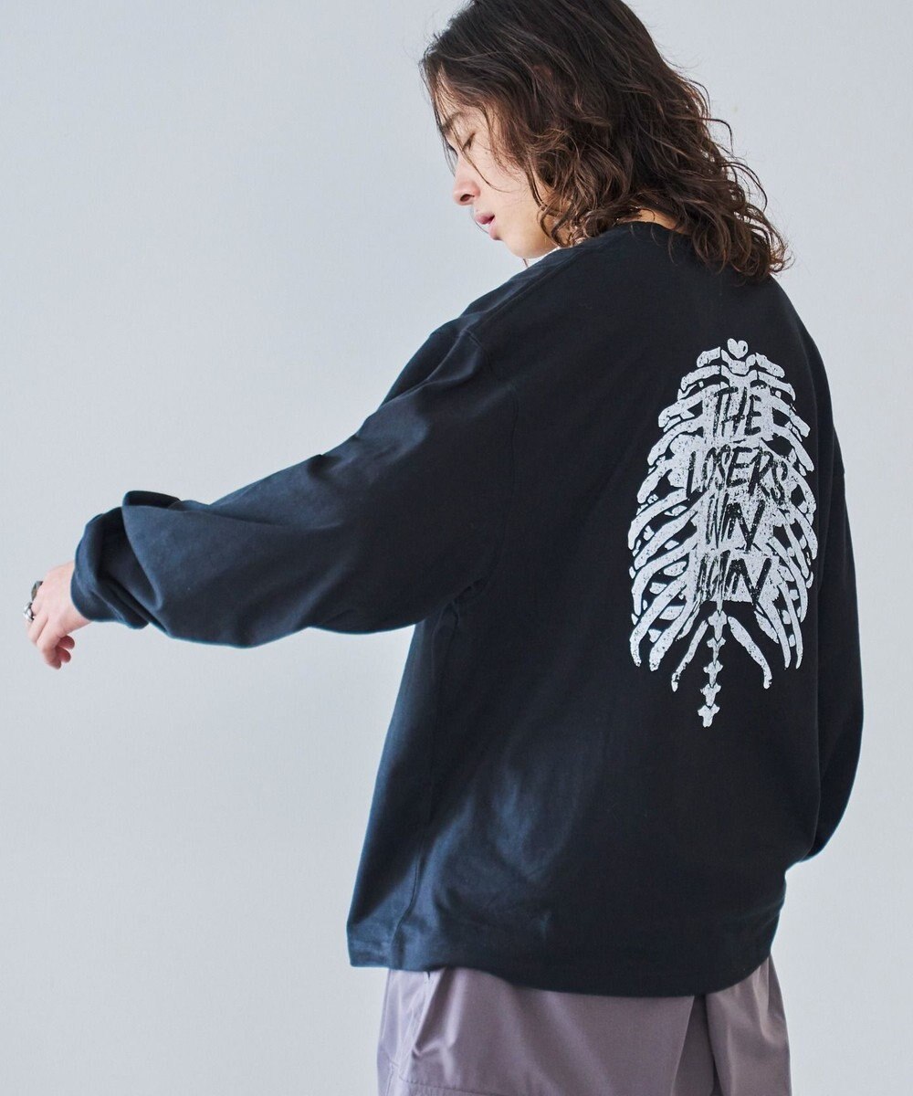 WEGO アソートグラフィックロンT（2） 