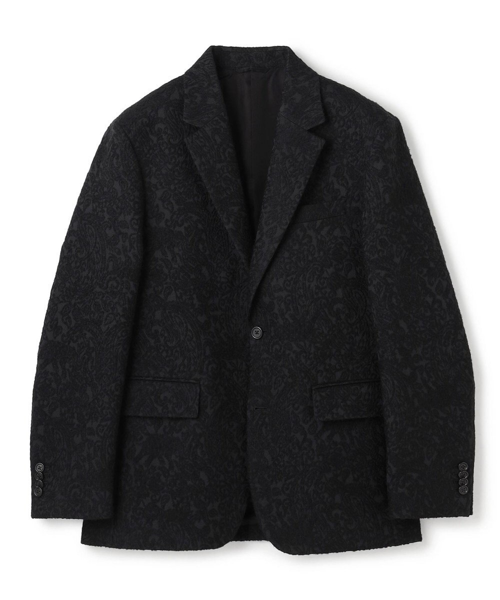 JOSEPH HOMME 【HIGH GRADE LINE】オリエンタルジャガード　ジャケット 