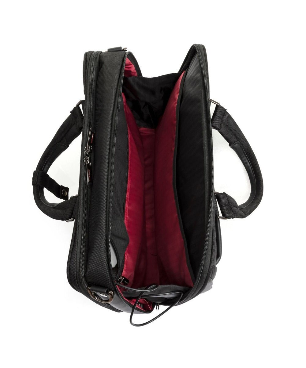 Samsonite サムソナイト ヴァイゴン2 ブリーフケース VIGON II 