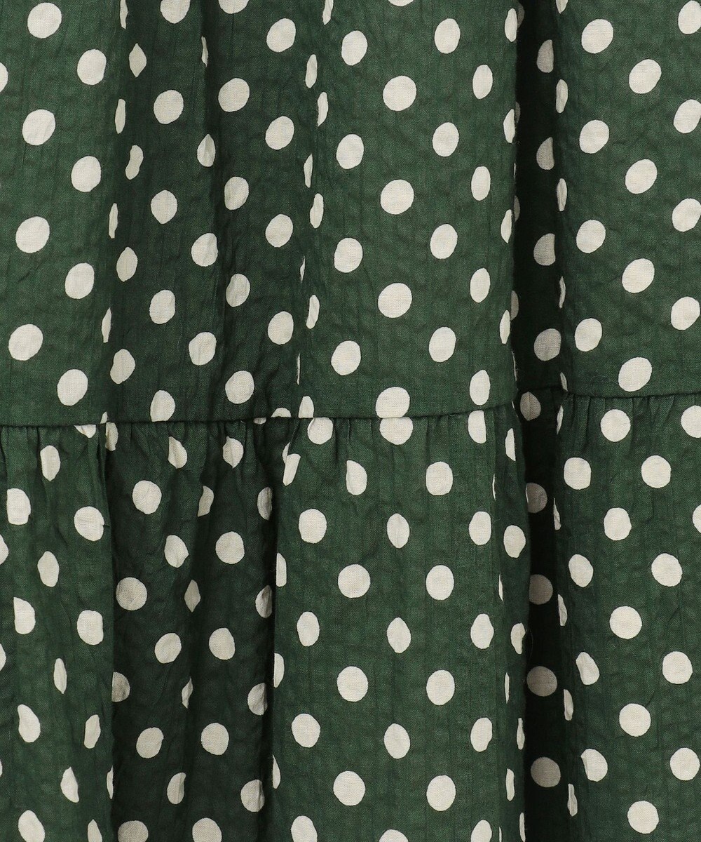 TOCCA 【洗える！】MELODY ドレス 