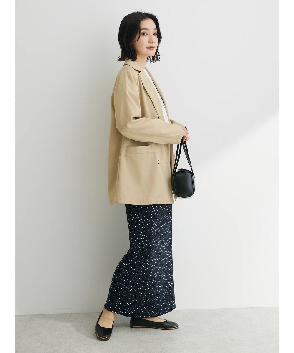 Green Parks テーラードジャケット 