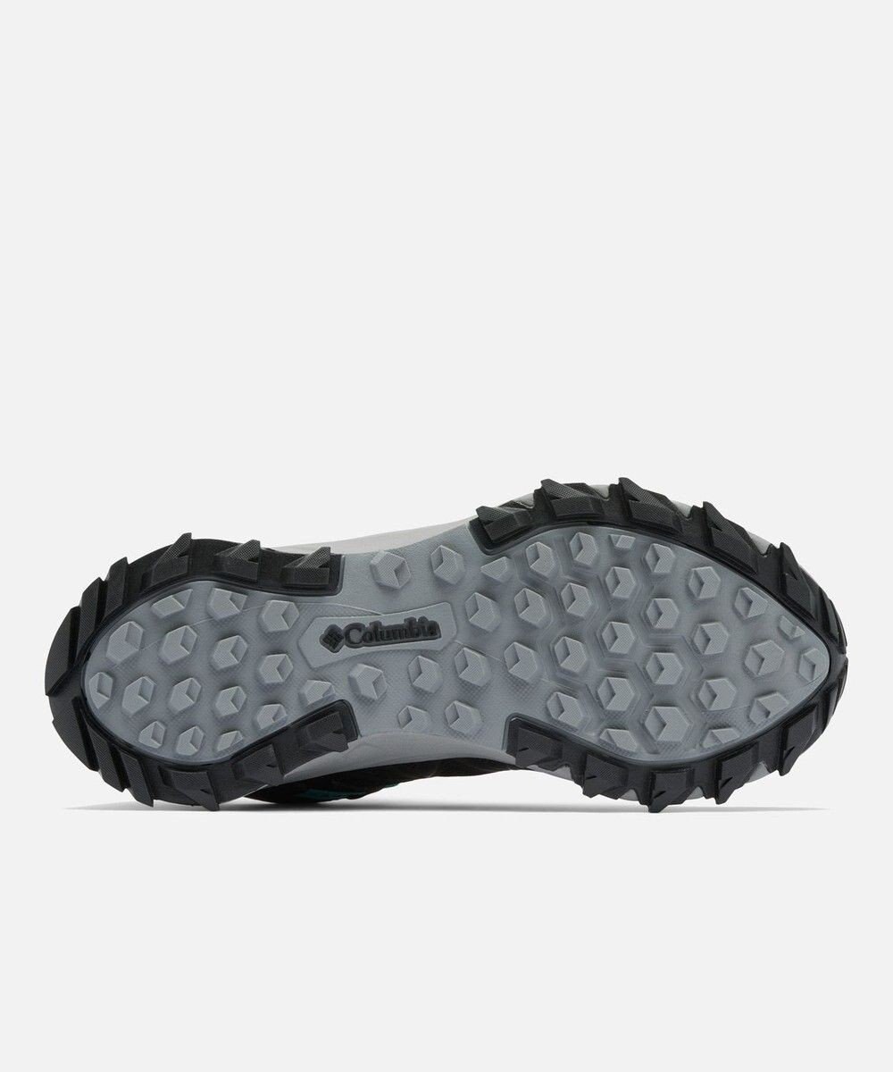 Columbia Columbia/ ピークフリーク ツー ミッド アウトドライ ワイド /コロンビア 