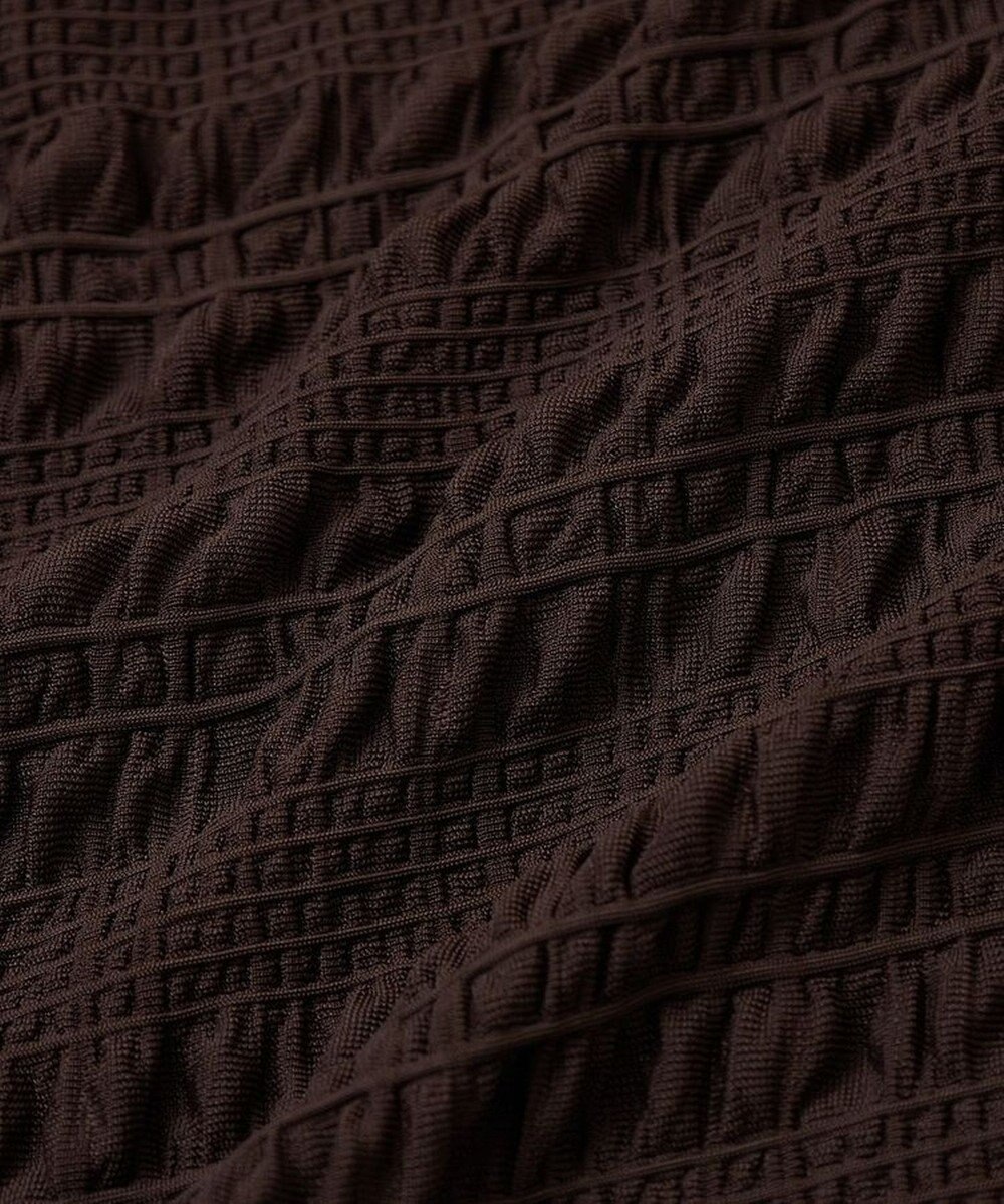 Green Parks ・ｆｕｒｒｙｒａｔｅバイヤスシャーリングプルオーバー 