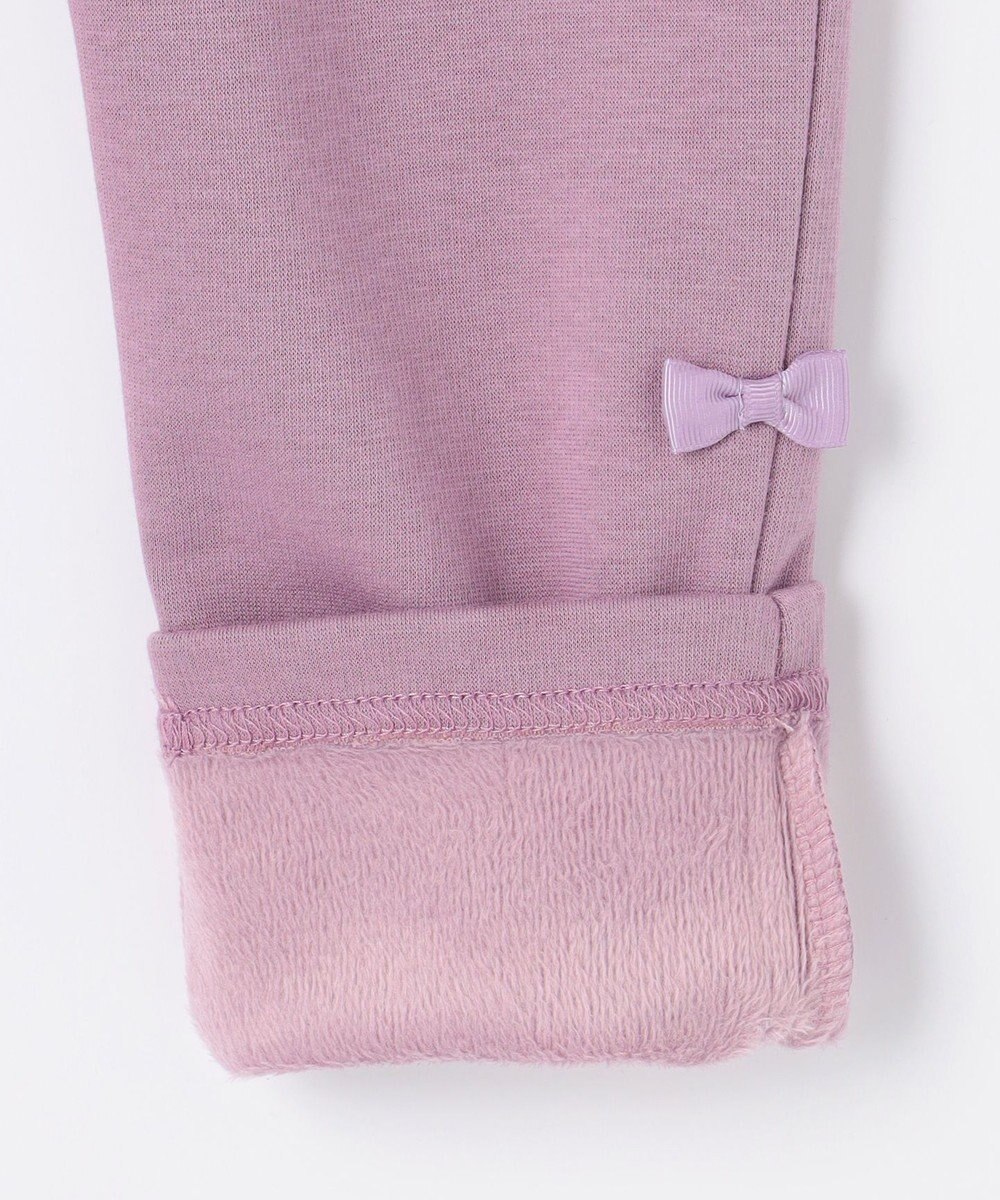 ANY KIDS  7days 裏シャギーガーリーパンツ 